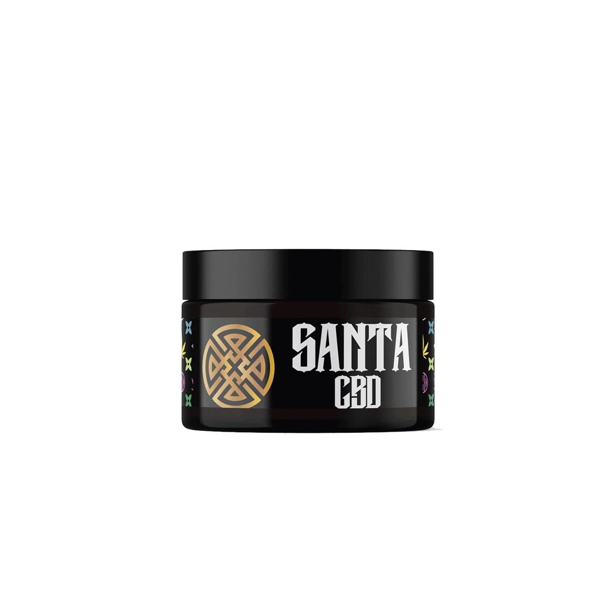 Santa CBD Gesichtscreme CBD + Aloe 50 ml